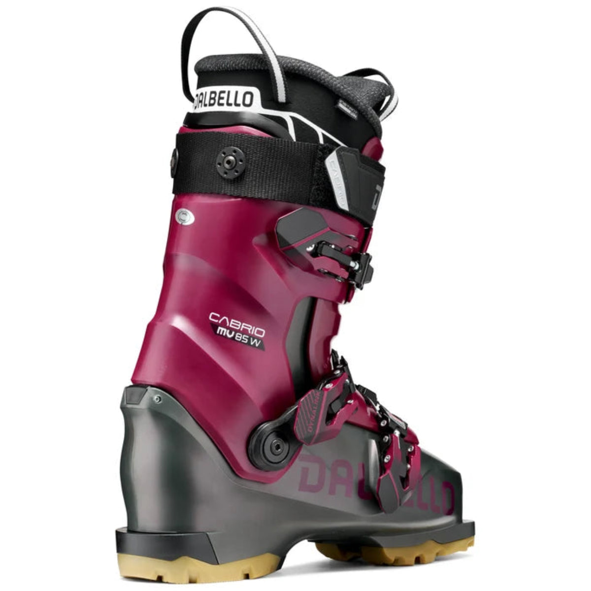 Dalbello Cabrio MV 85 W Ski Boots 2027