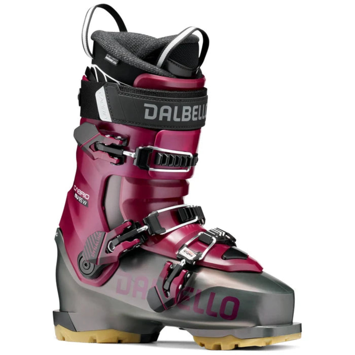 Dalbello Cabrio MV 85 W Ski Boots 2027