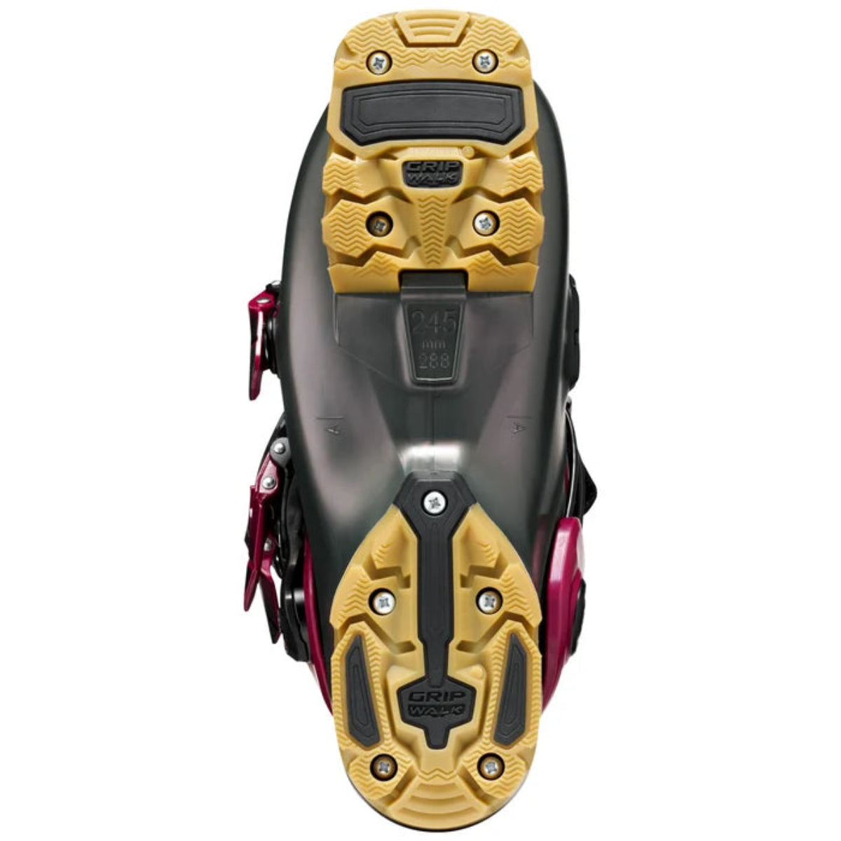 Dalbello Cabrio MV 85 W Ski Boots 2027