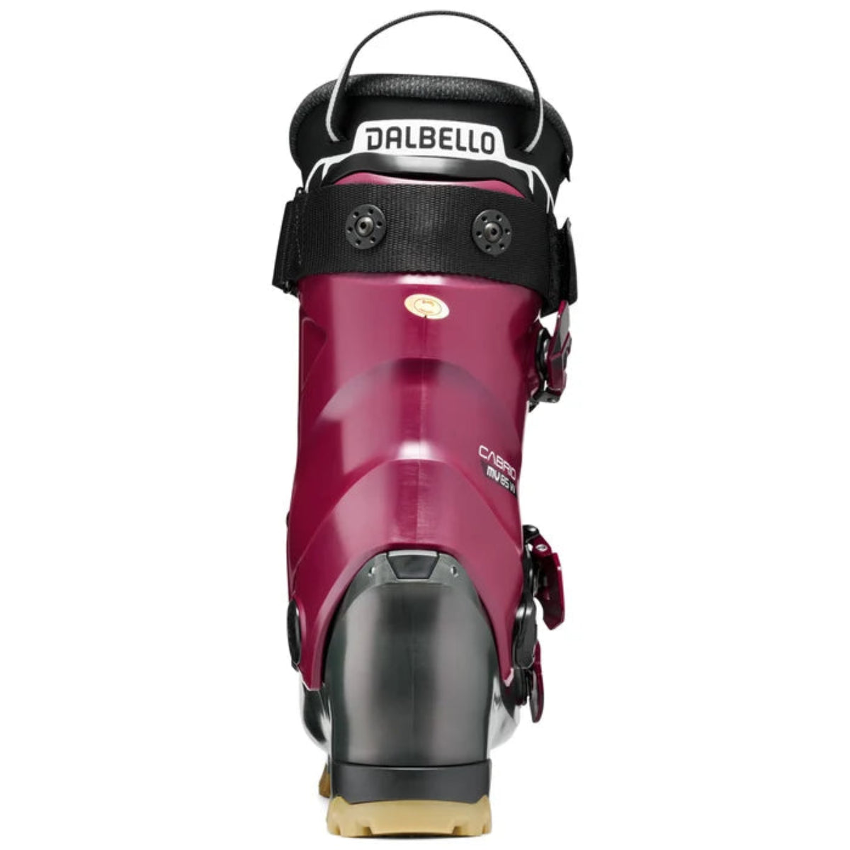 Dalbello Cabrio MV 85 W Ski Boots 2027