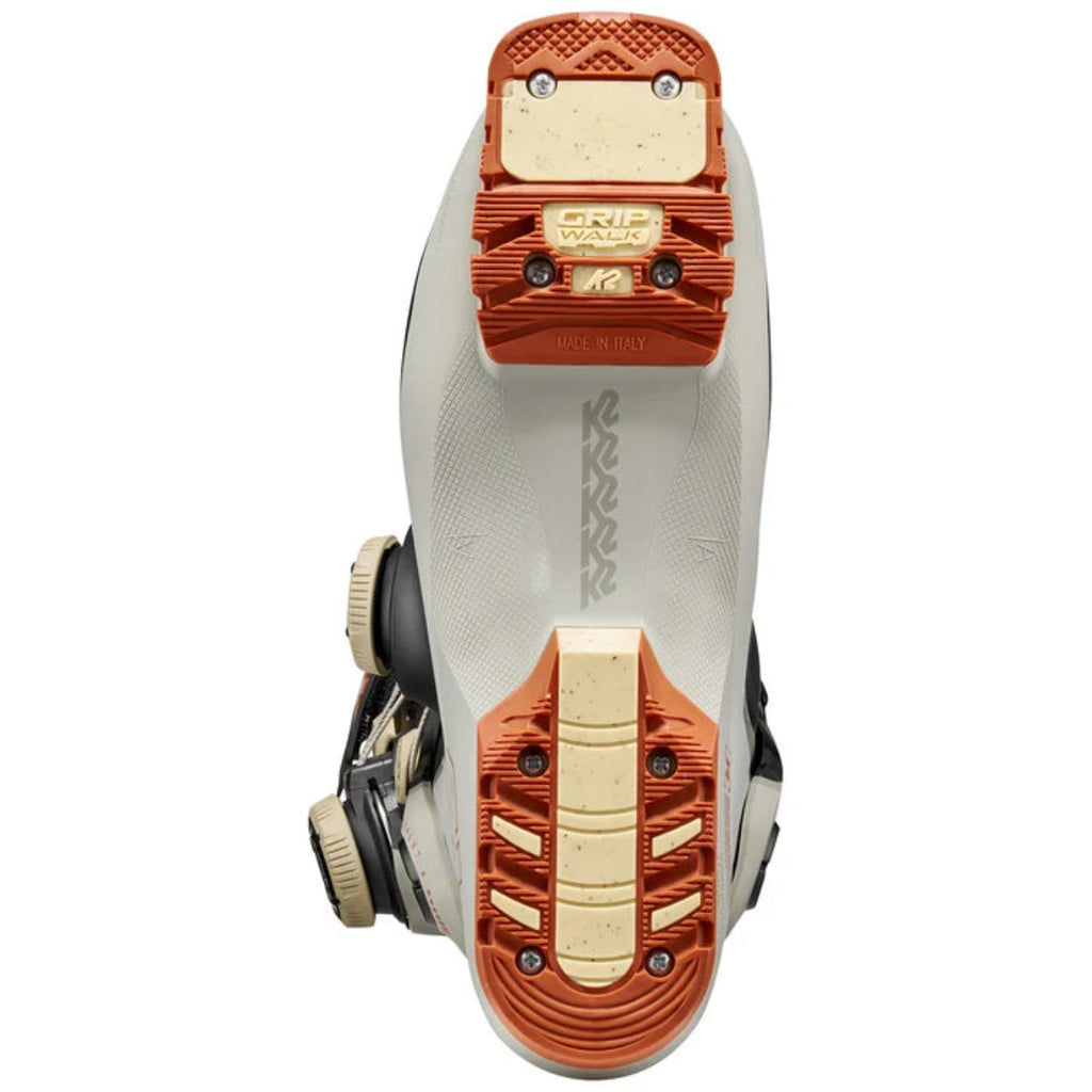 K2 Recon Zonal BOA 110 Ski Boots 2027