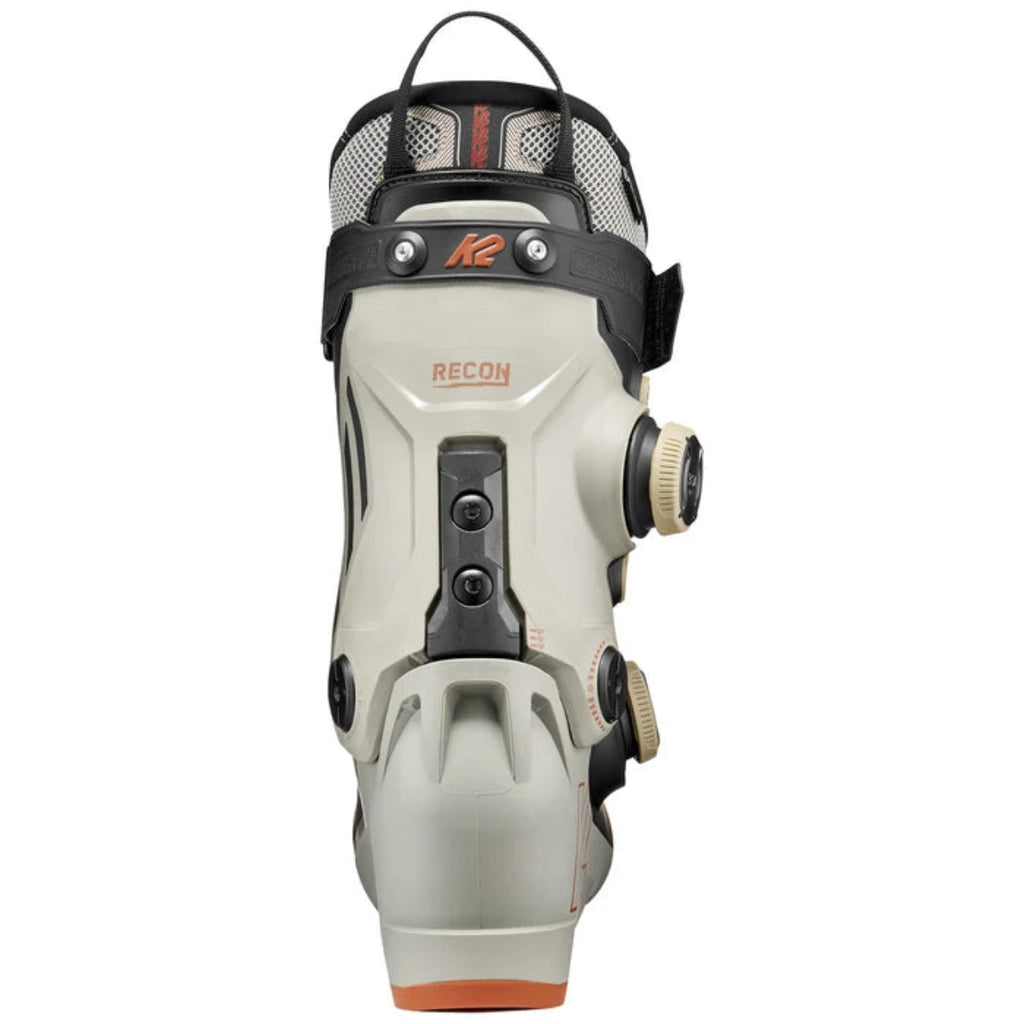 K2 Recon Zonal BOA 110 Ski Boots 2027