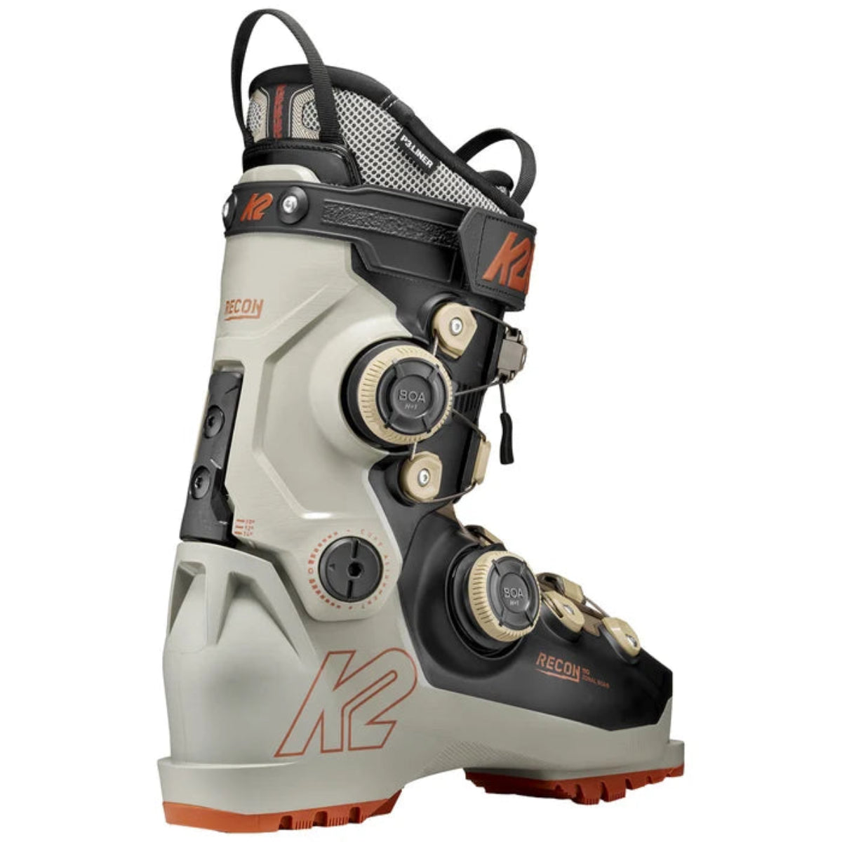 K2 Recon Zonal BOA 110 Ski Boots 2027