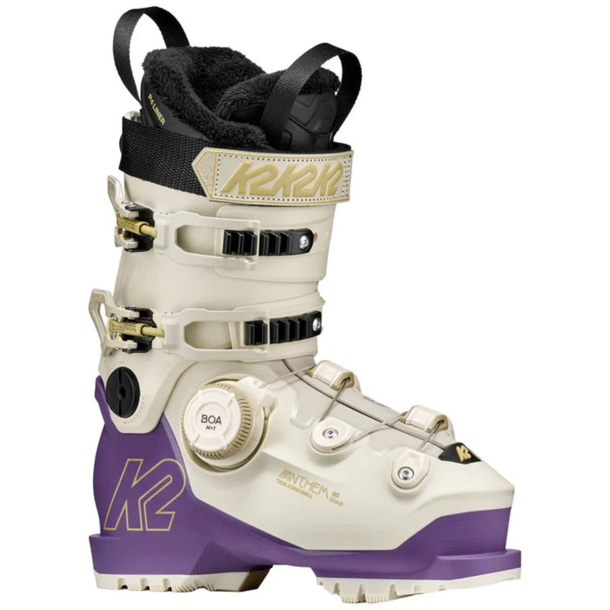 K2 Anthem BOA 85 Ski Boots 2027