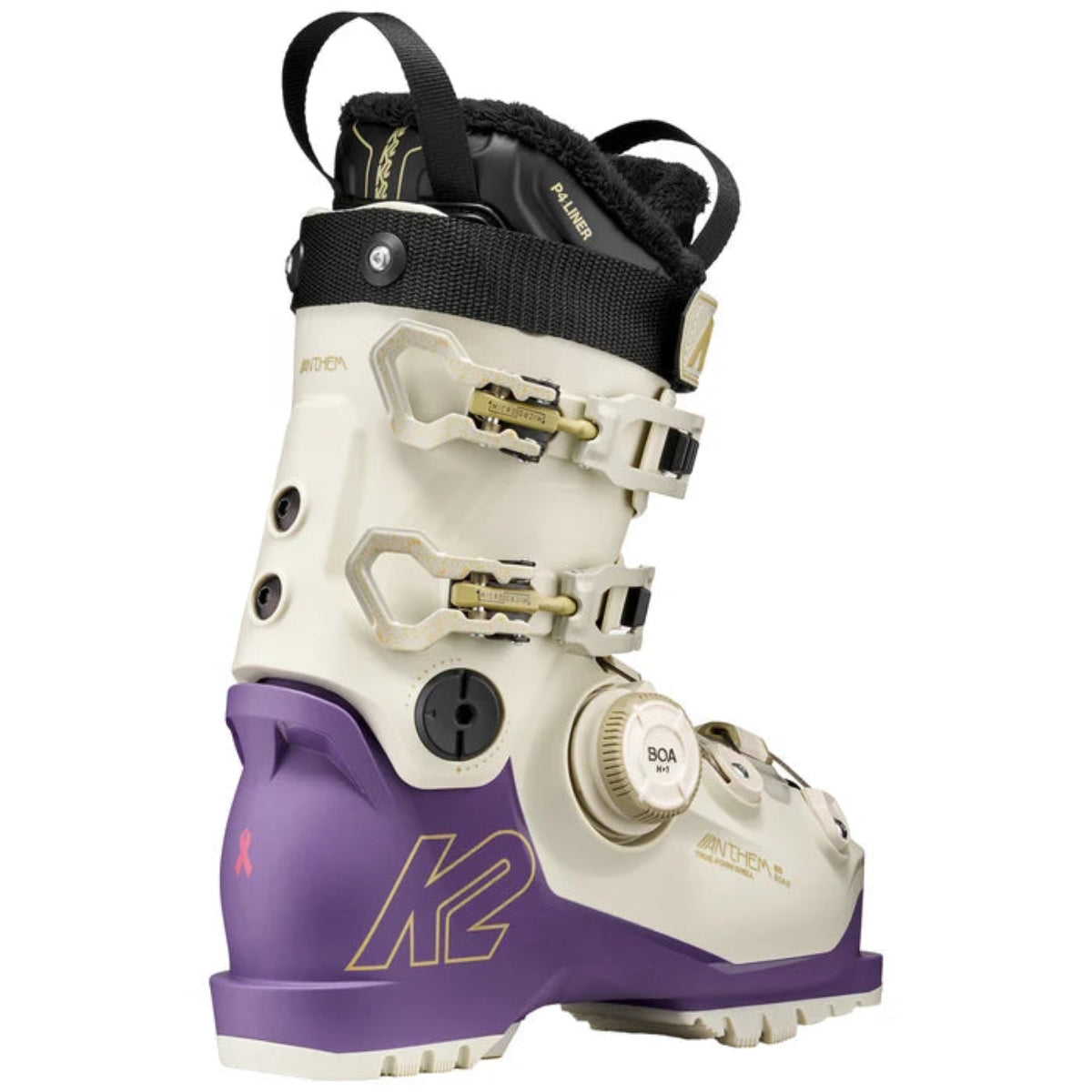 K2 Anthem BOA 85 Ski Boots 2027