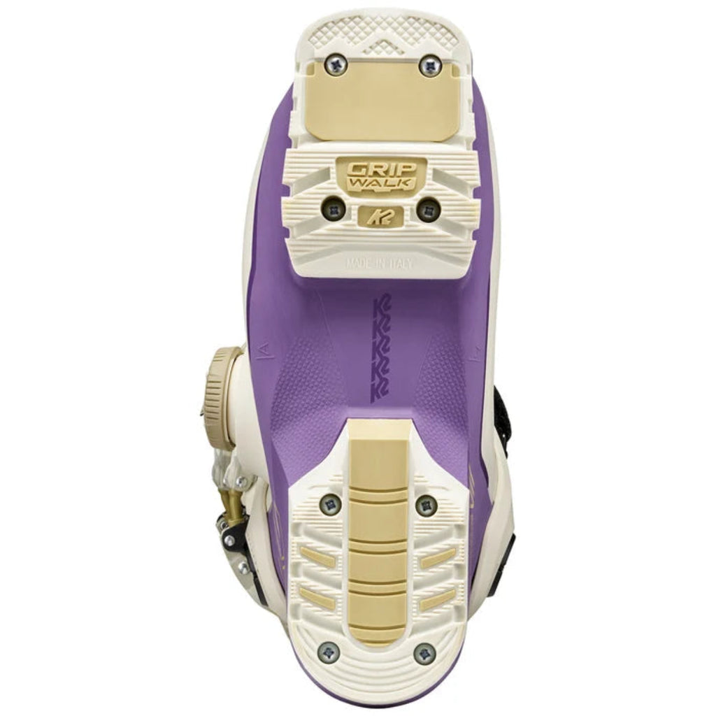 K2 Anthem BOA 85 Ski Boots 2027