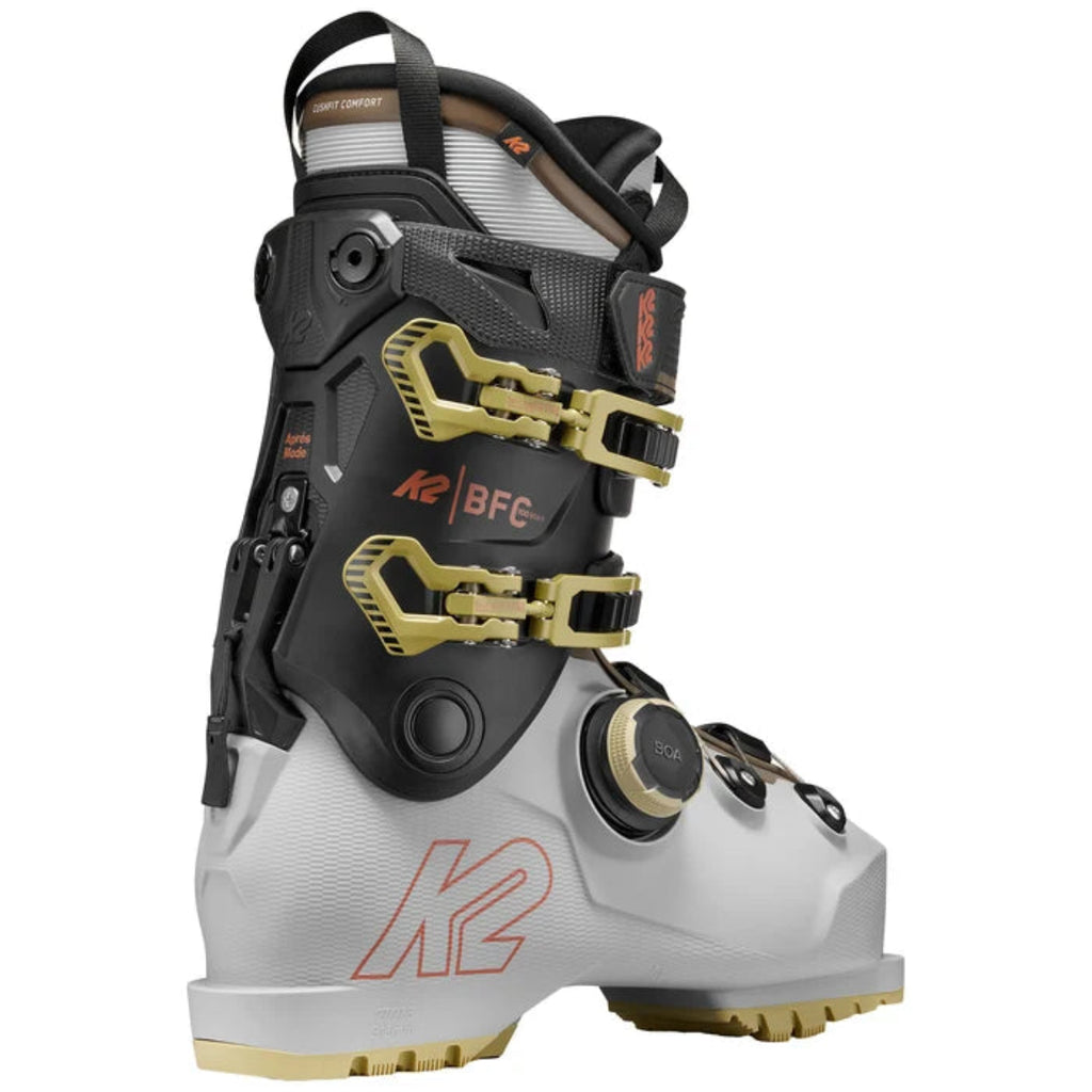 K2 BFC BOA 100 Ski Boots 2027