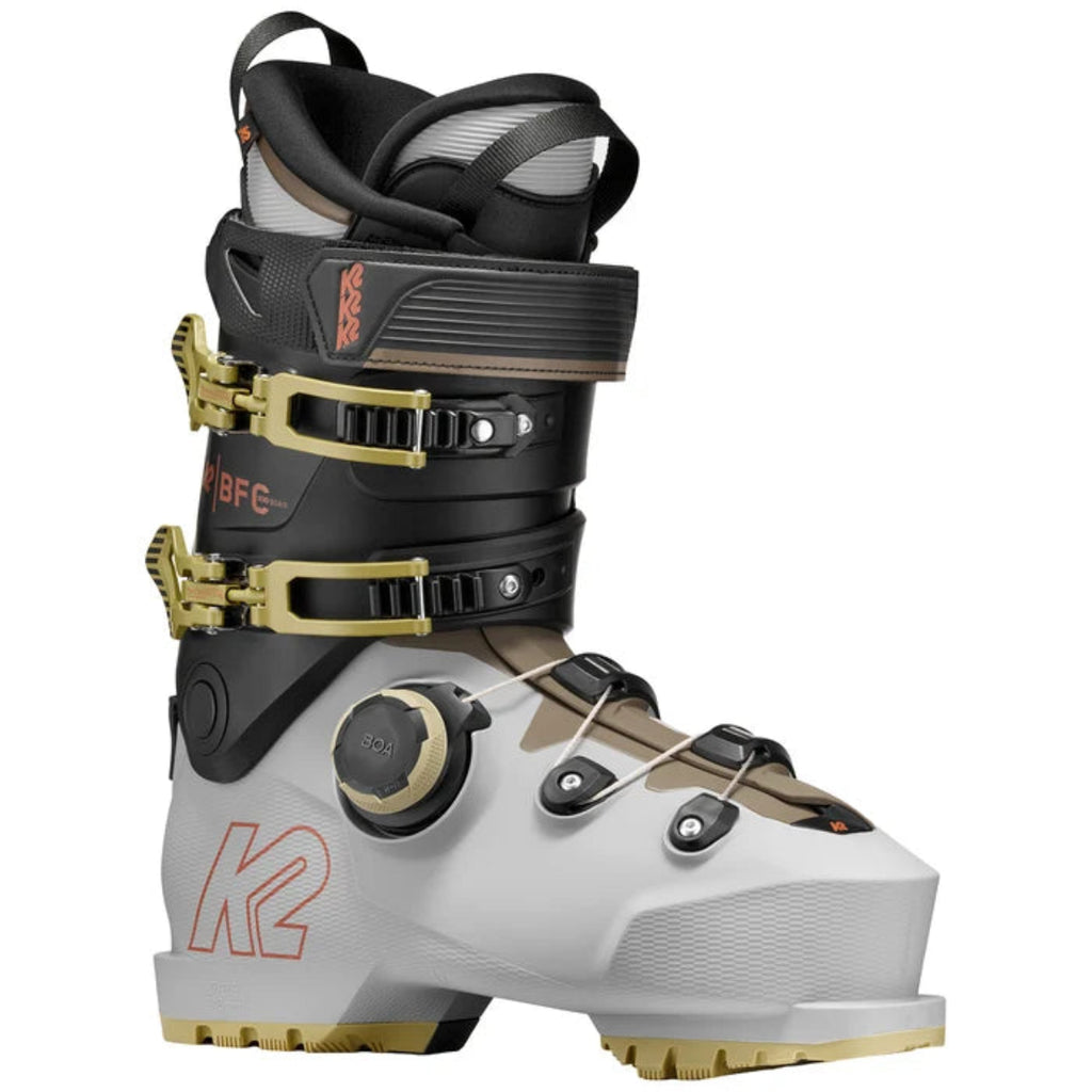 K2 BFC BOA 100 Ski Boots 2027