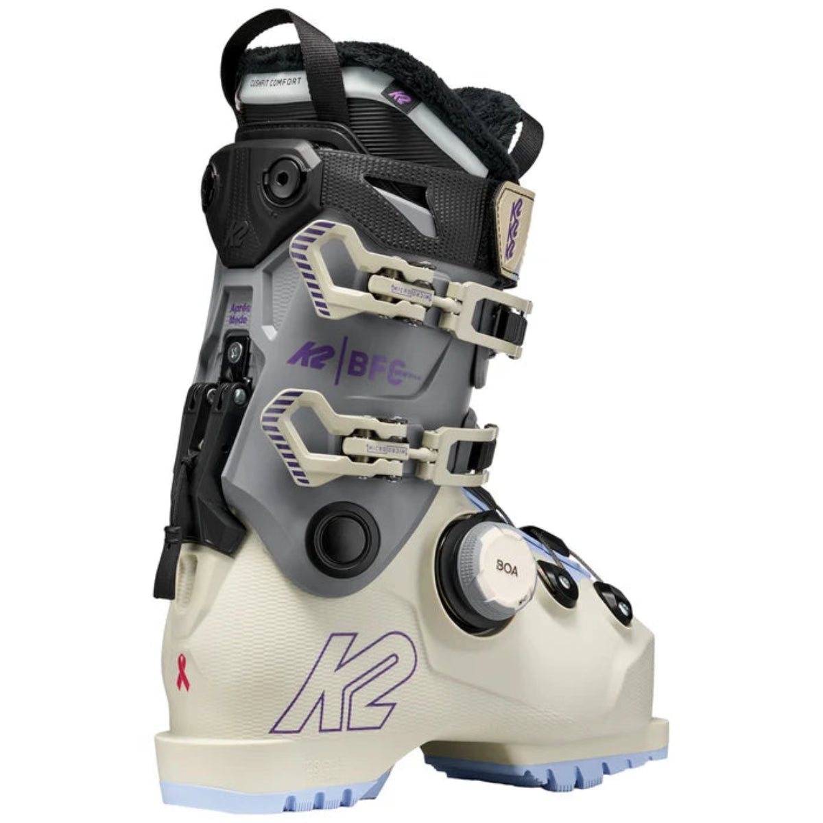 K2 BFC BOA 95 W Ski Boots 2027