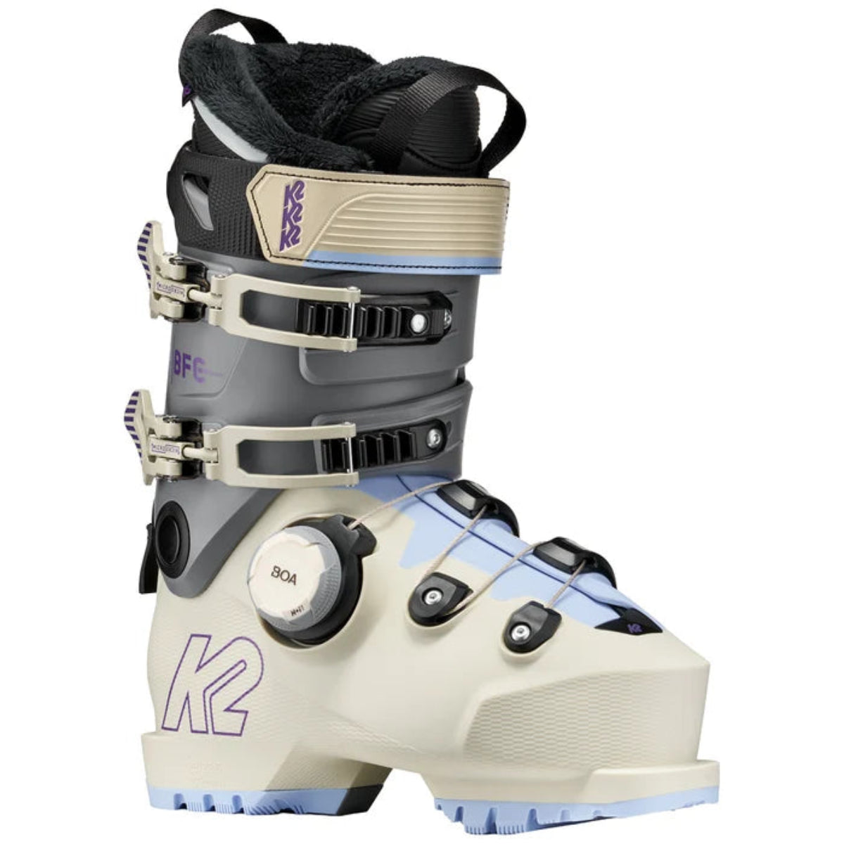 K2 BFC BOA 95 W Ski Boots 2027