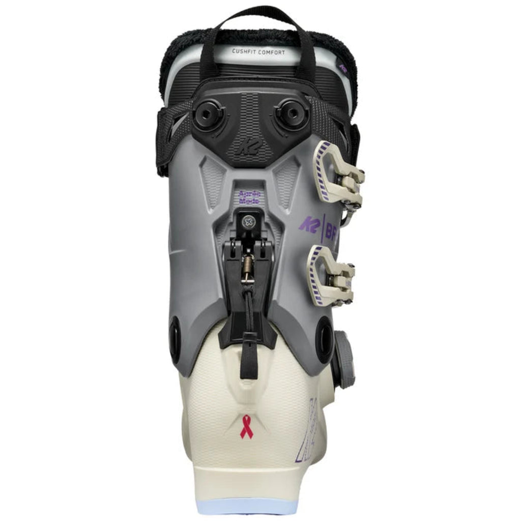 K2 BFC BOA 95 W Ski Boots 2027