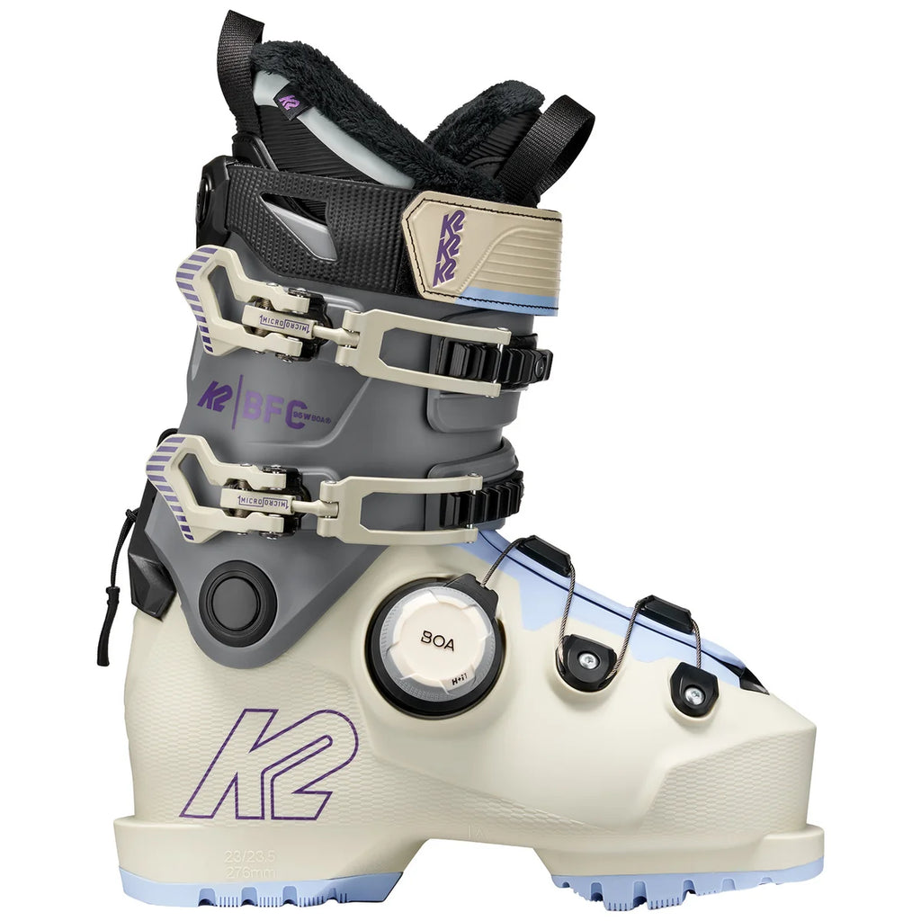 K2 BFC BOA 95 W Ski Boots 2027