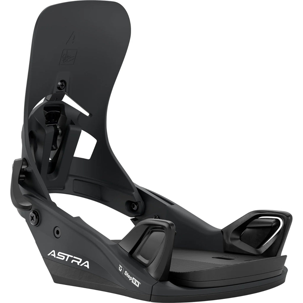 Union Astra Step On Snowboard Bindings 2027