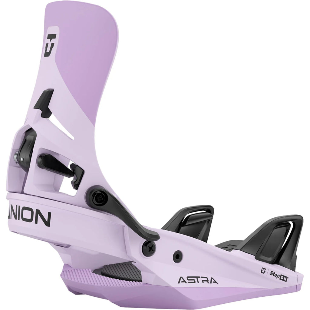 Union Astra Step On Snowboard Bindings 2027