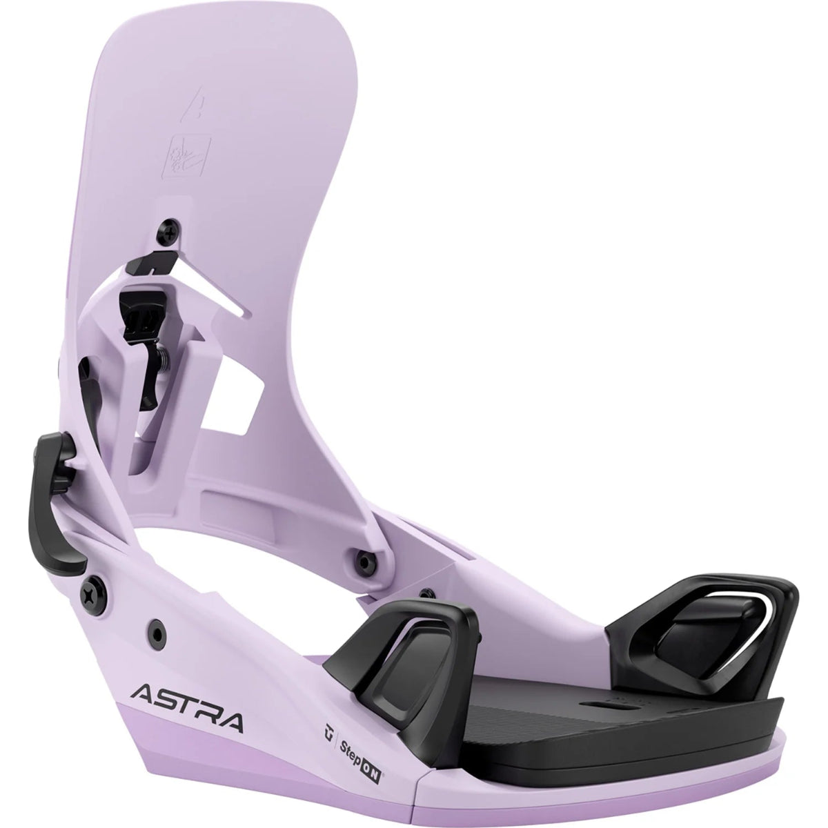 Union Astra Step On Snowboard Bindings 2027