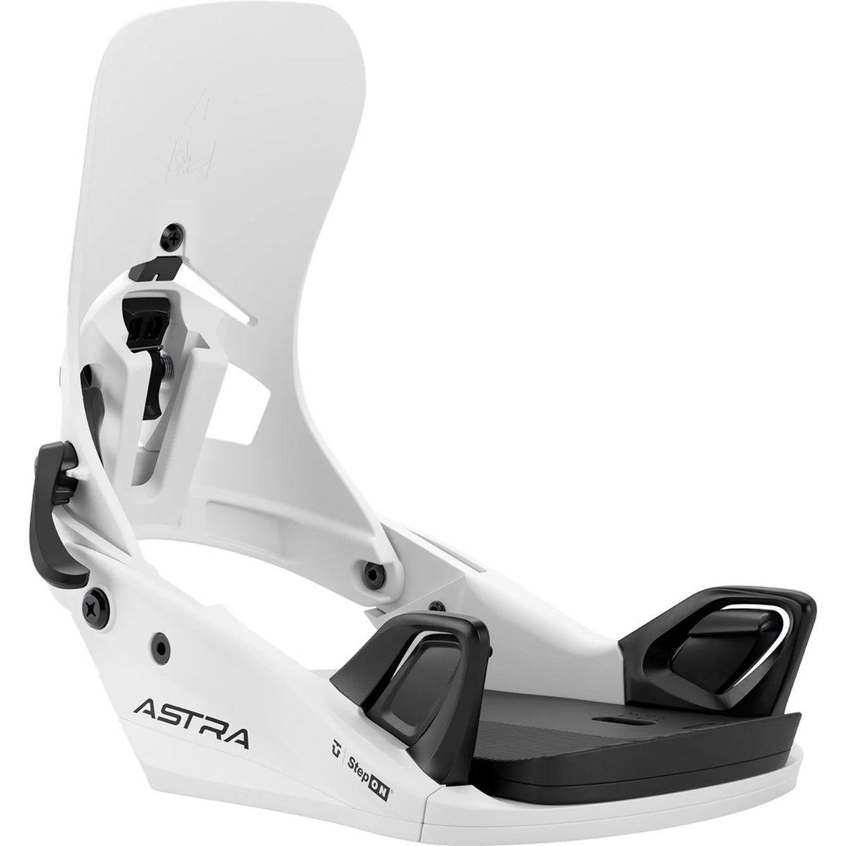 Union Astra Step On Snowboard Bindings 2027