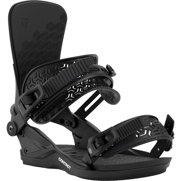 Union Contact Snowboard Bindings 2027