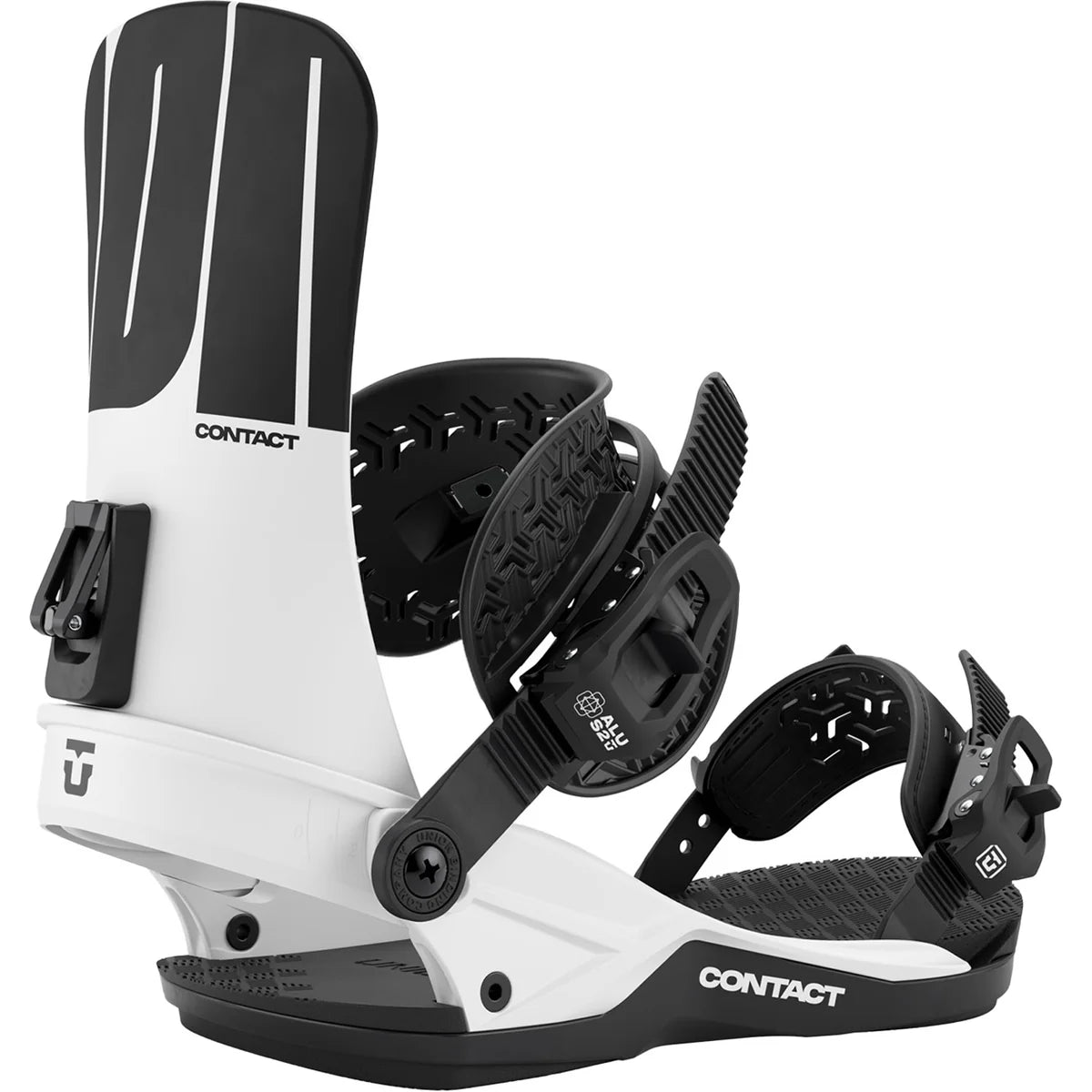 Union Contact Snowboard Bindings 2027