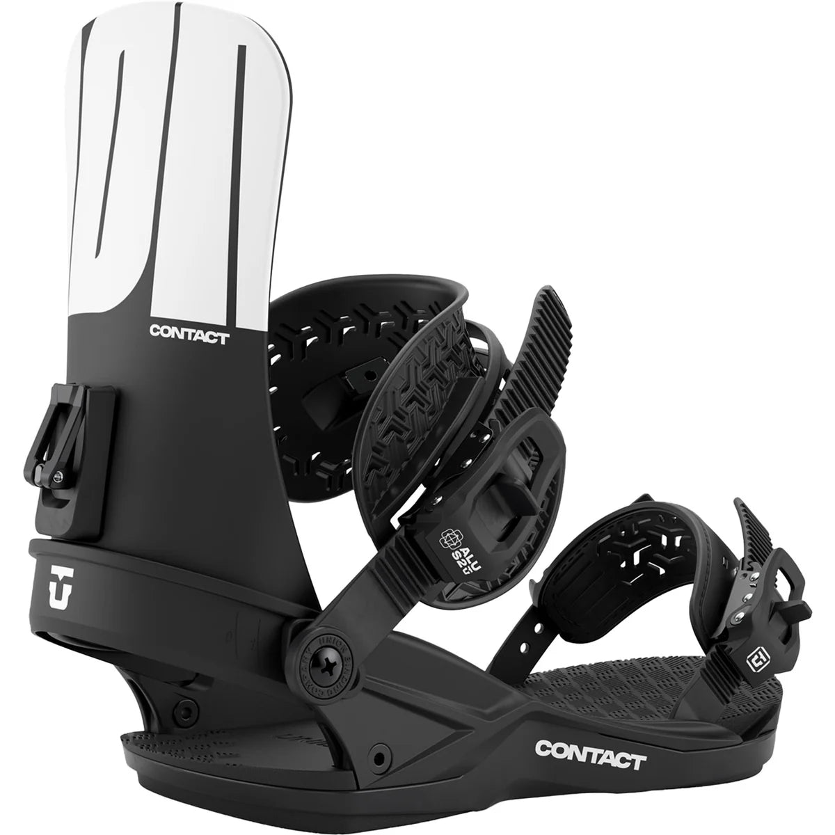 Union Contact Snowboard Bindings 2027