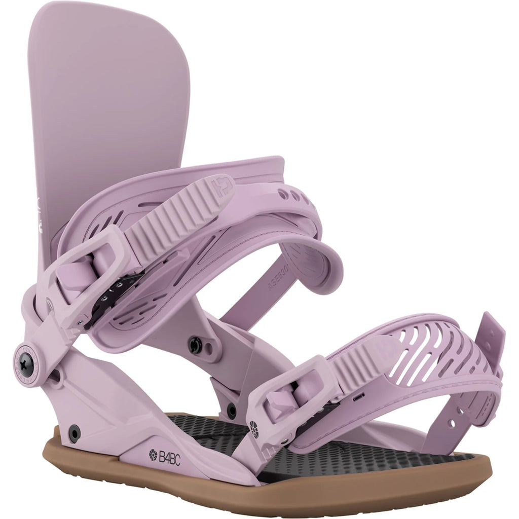 Union Legacy Snowboard Bindings 2027