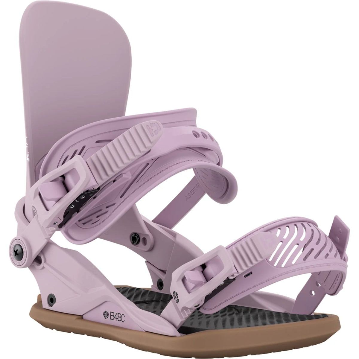 Union Legacy Snowboard Bindings 2027