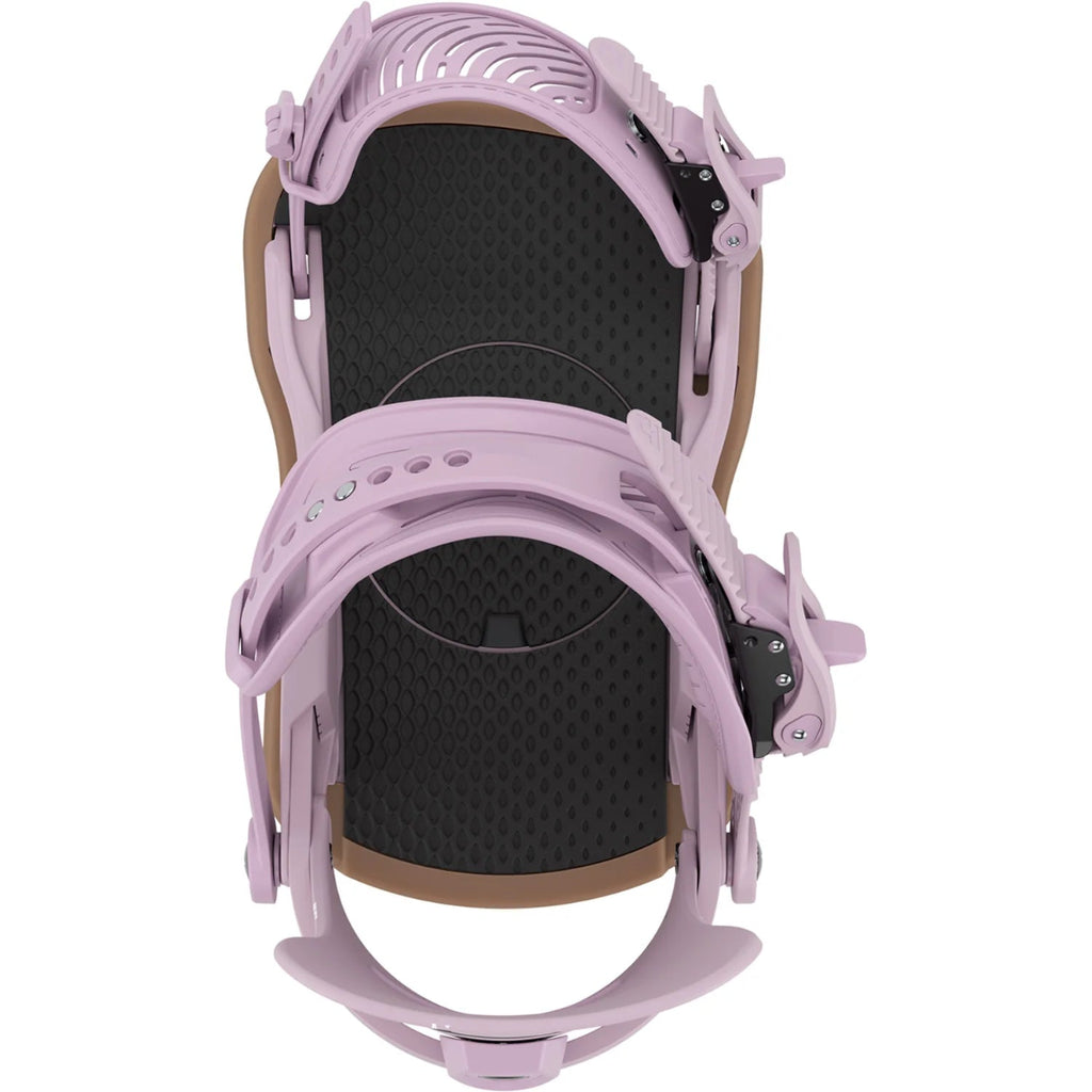 Union Legacy Snowboard Bindings 2027