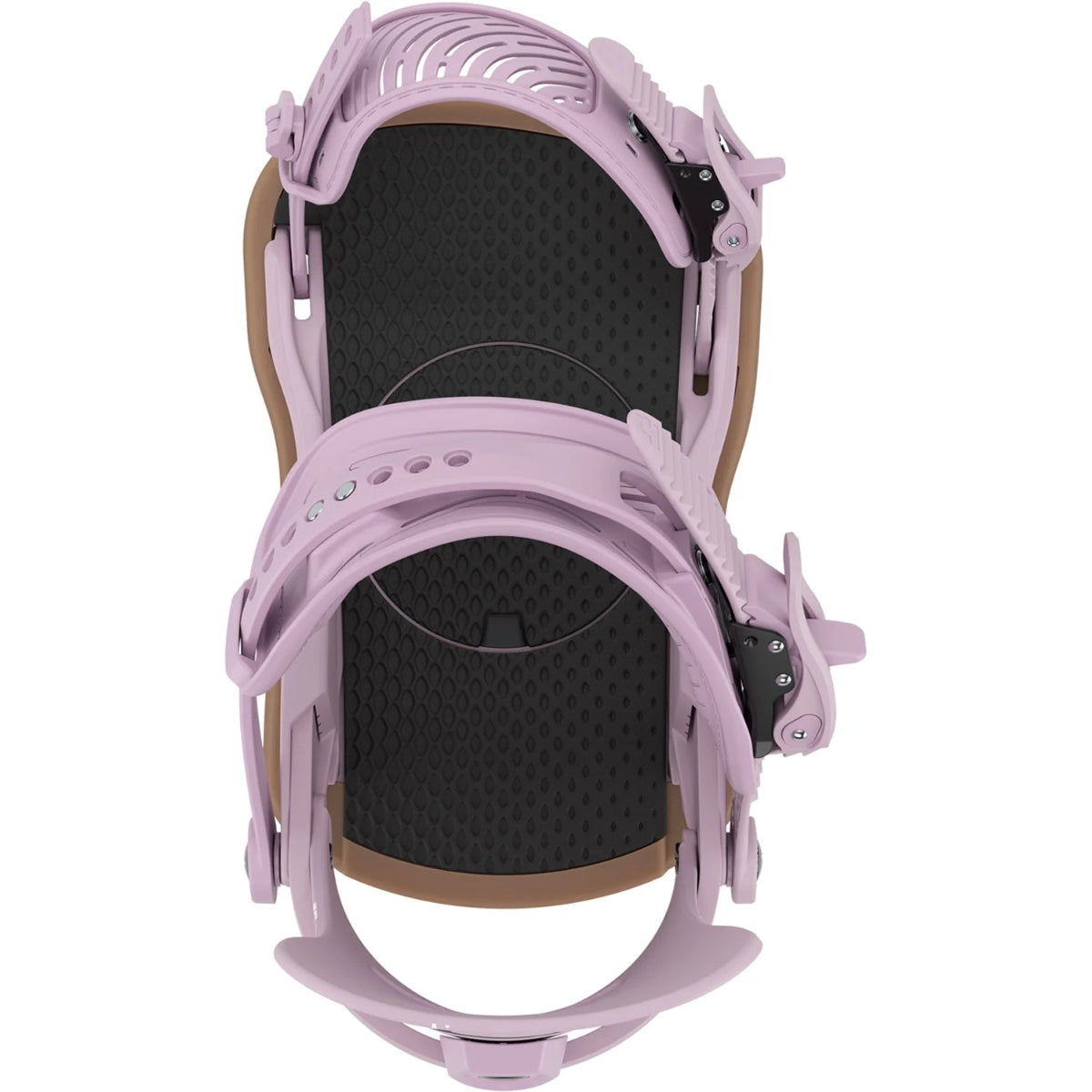 Union Legacy Snowboard Bindings 2027