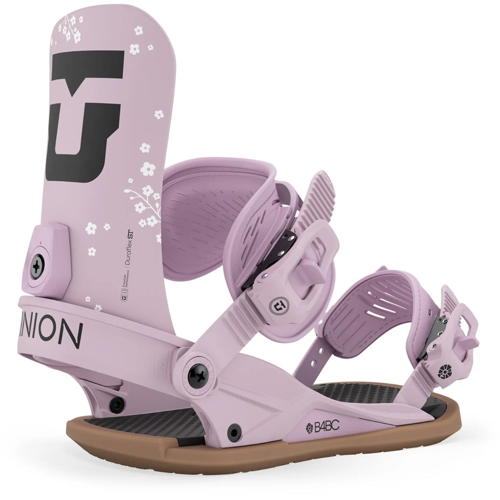 Union Legacy Snowboard Bindings 2027