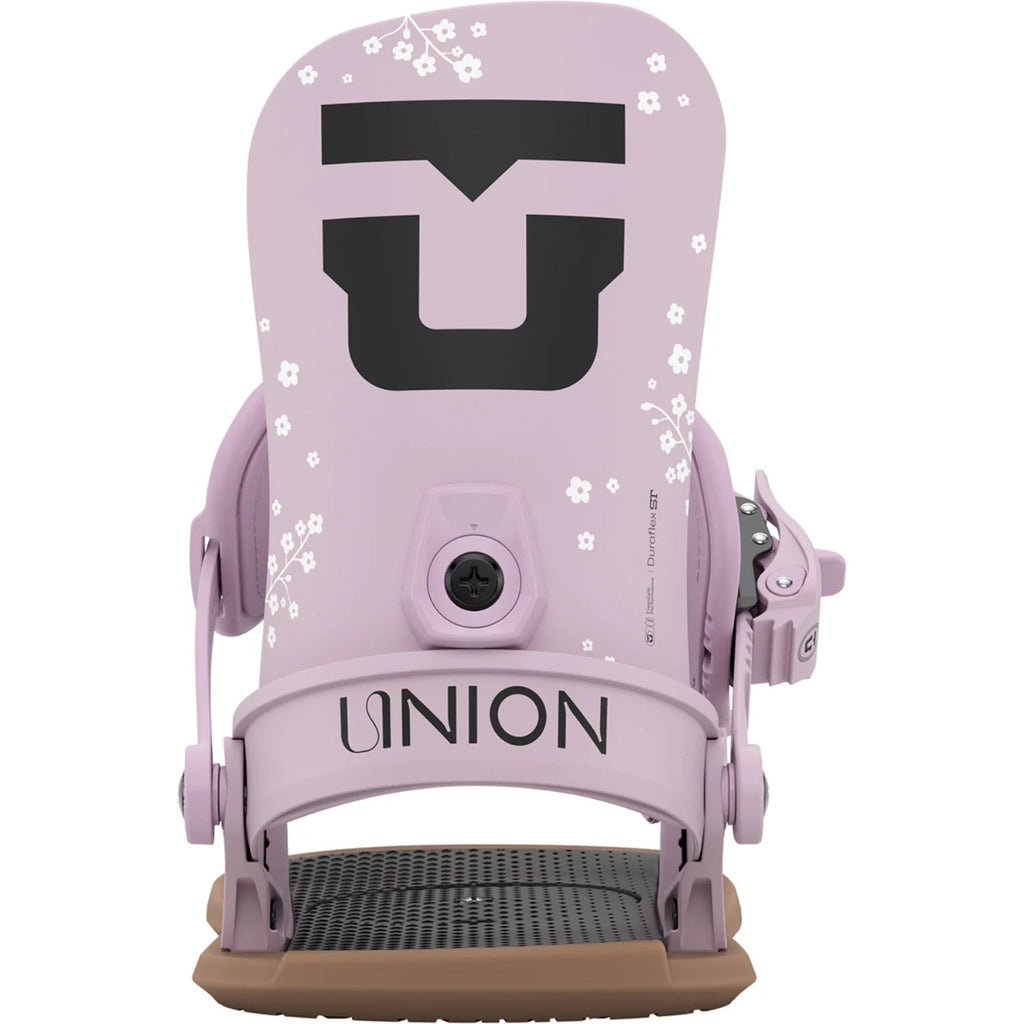 Union Legacy Snowboard Bindings 2027