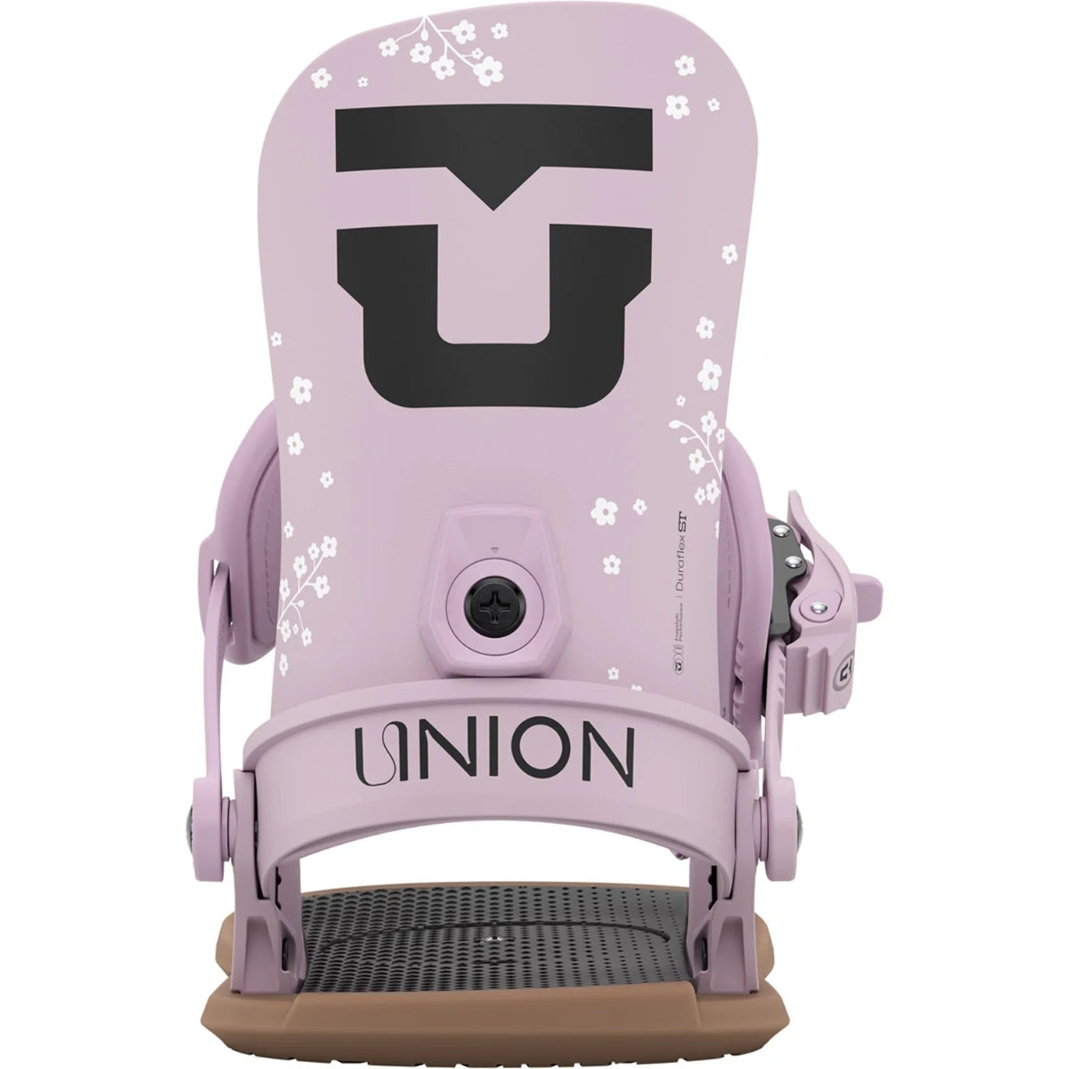Union Legacy Snowboard Bindings 2027