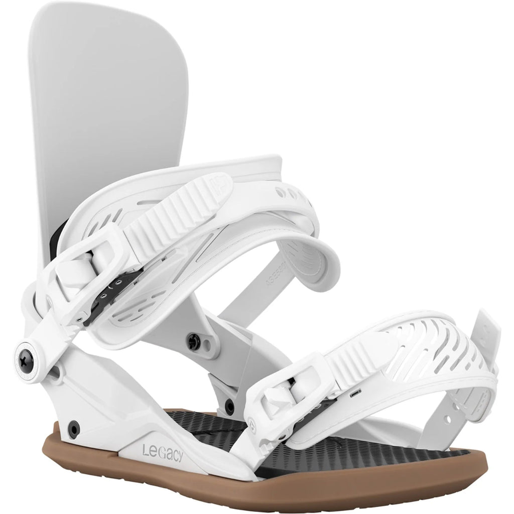 Union Legacy Snowboard Bindings 2027