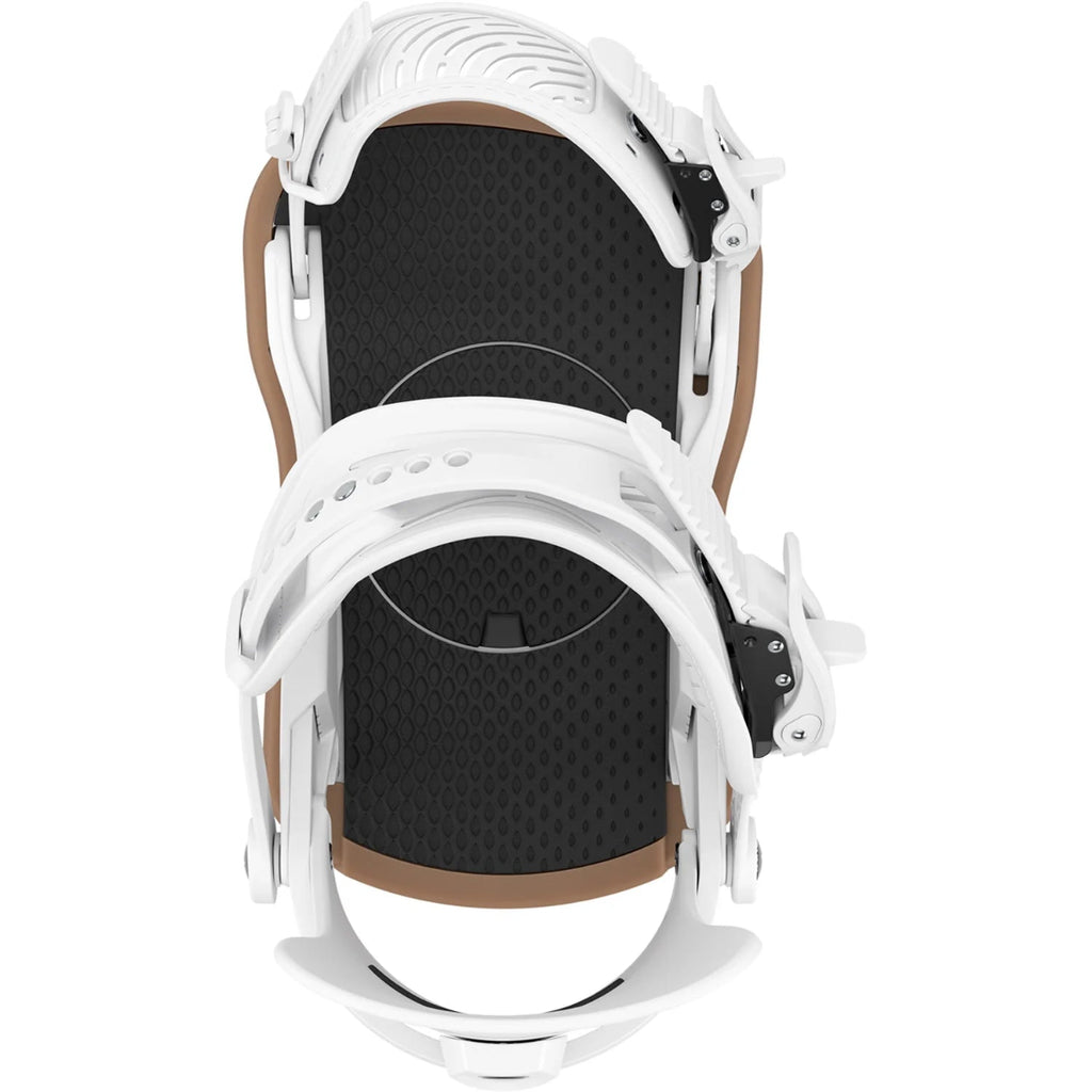 Union Legacy Snowboard Bindings 2027