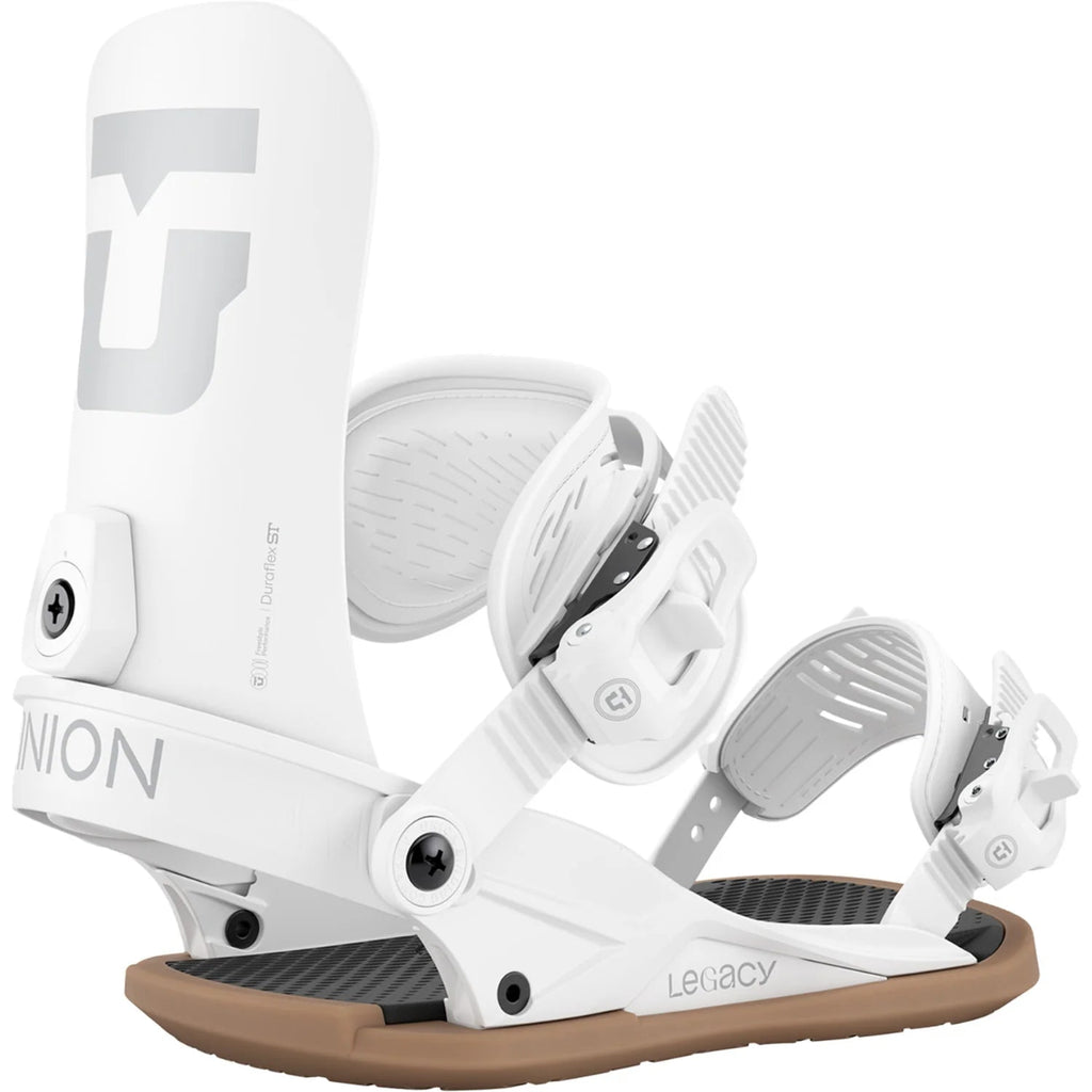 Union Legacy Snowboard Bindings 2027