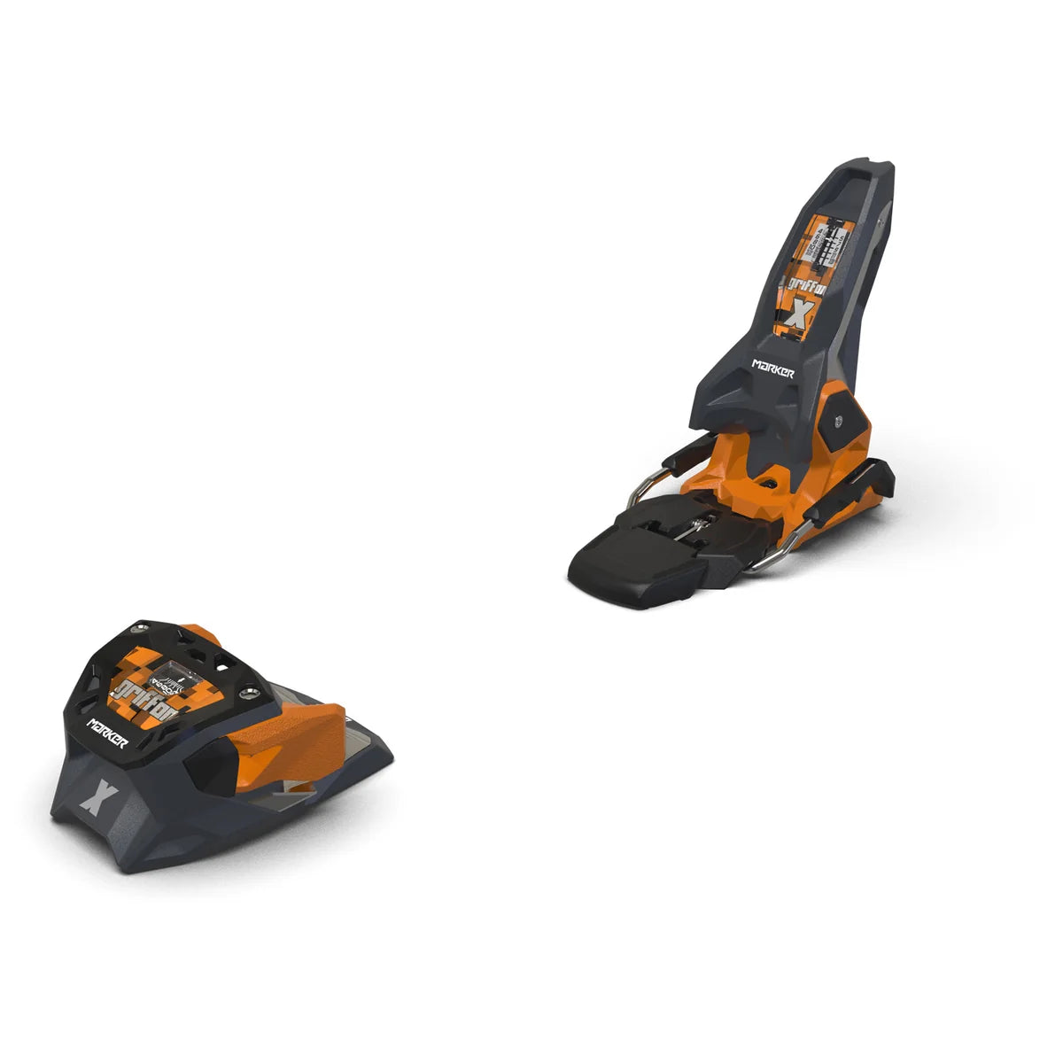 Marker Griffon X 13 Ski Bindings 2027