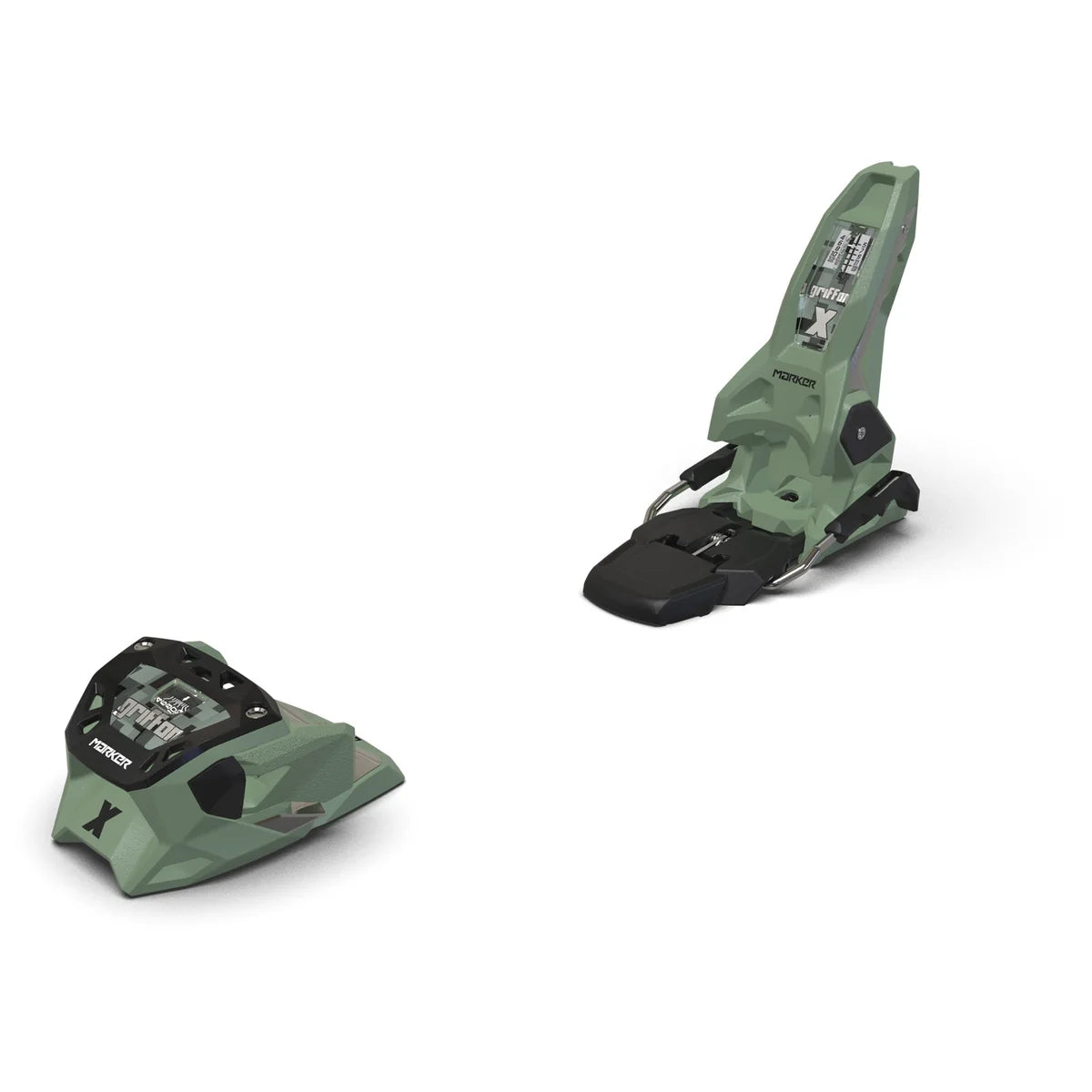 Marker Griffon X 13 Ski Bindings 2027