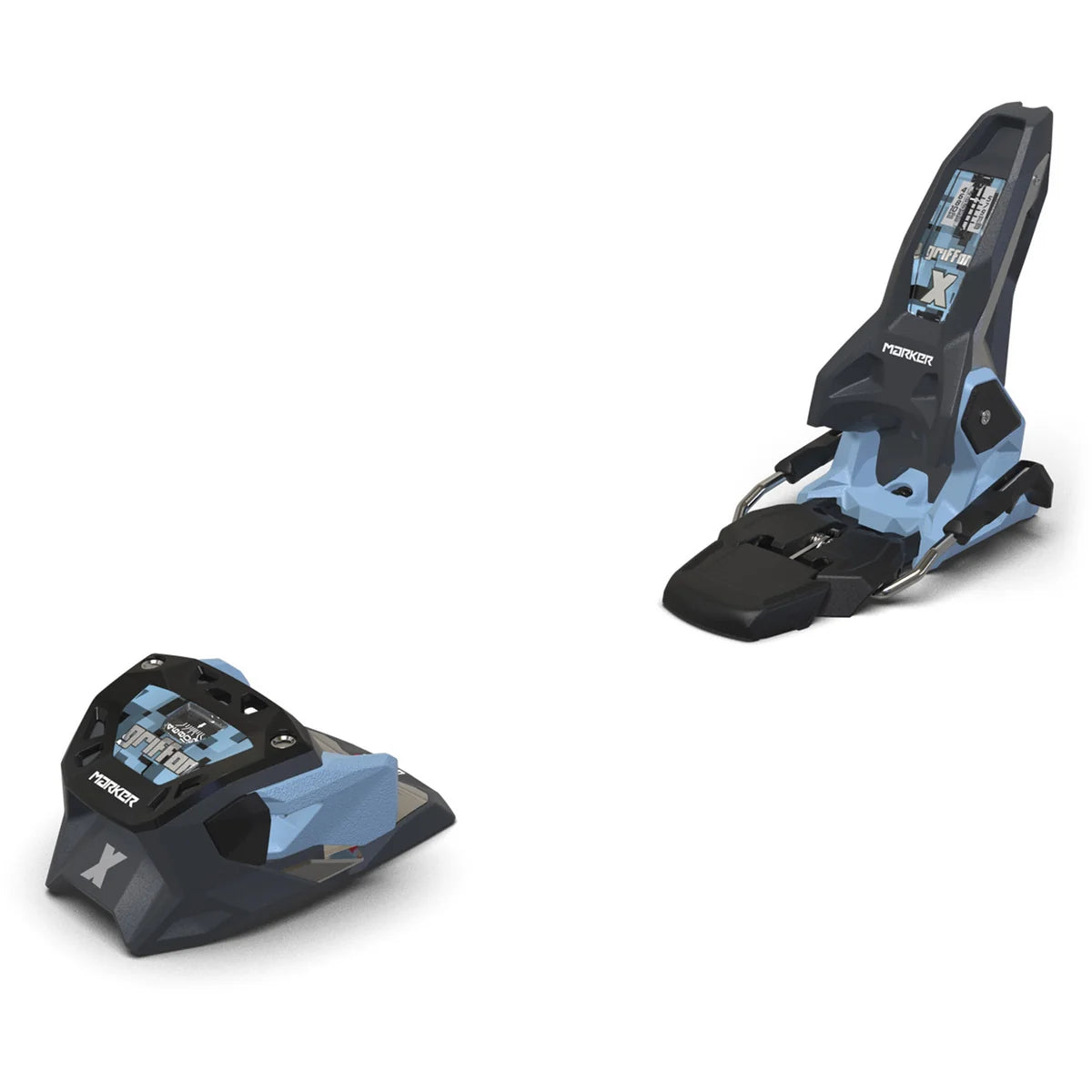 Marker Griffon X 13 Ski Bindings 2027