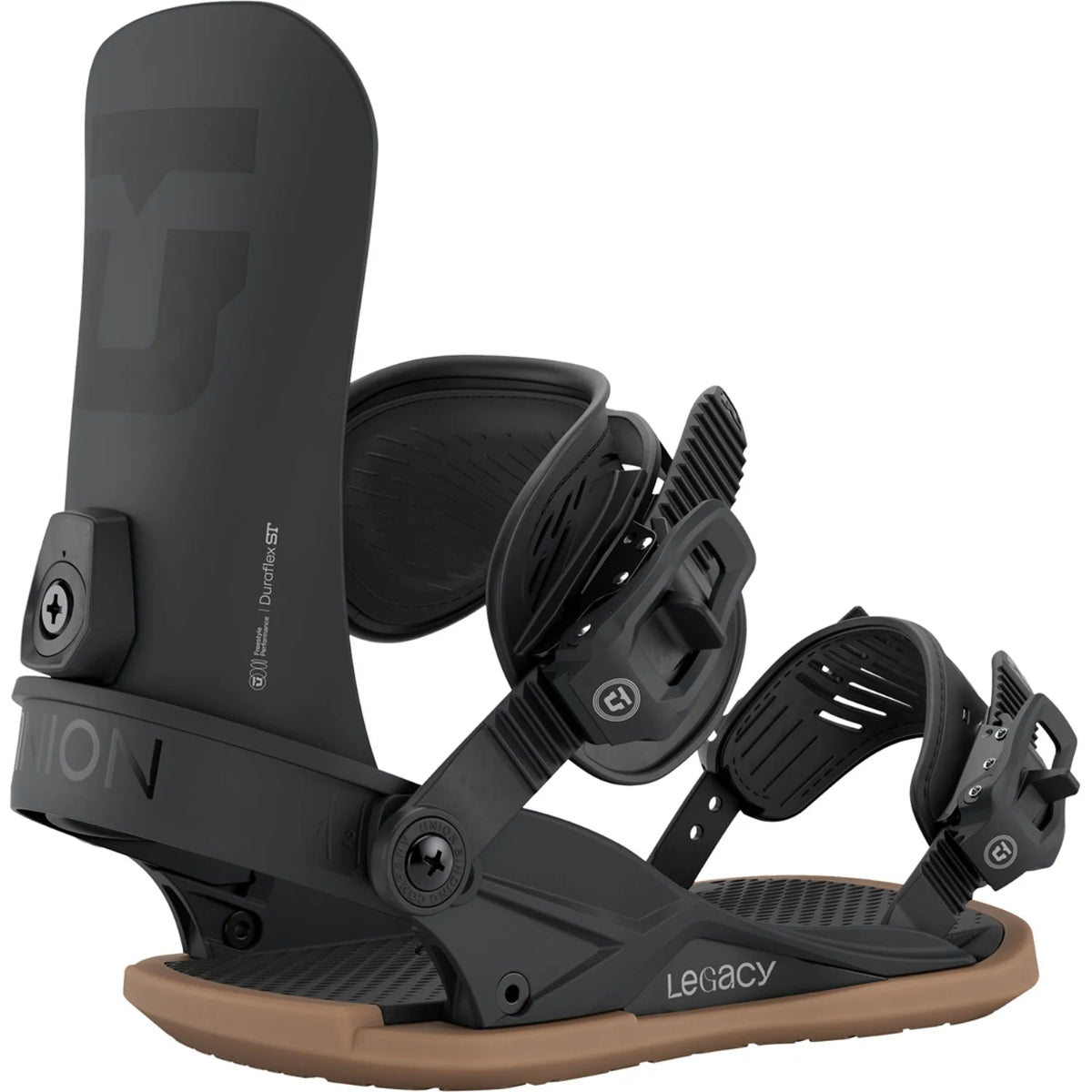 Union Legacy Snowboard Bindings 2027