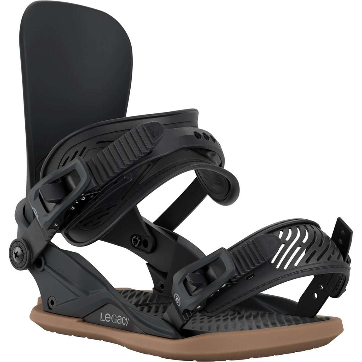 Union Legacy Snowboard Bindings 2027