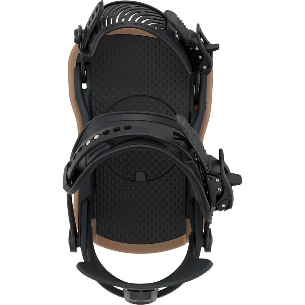 Union Legacy Snowboard Bindings 2027