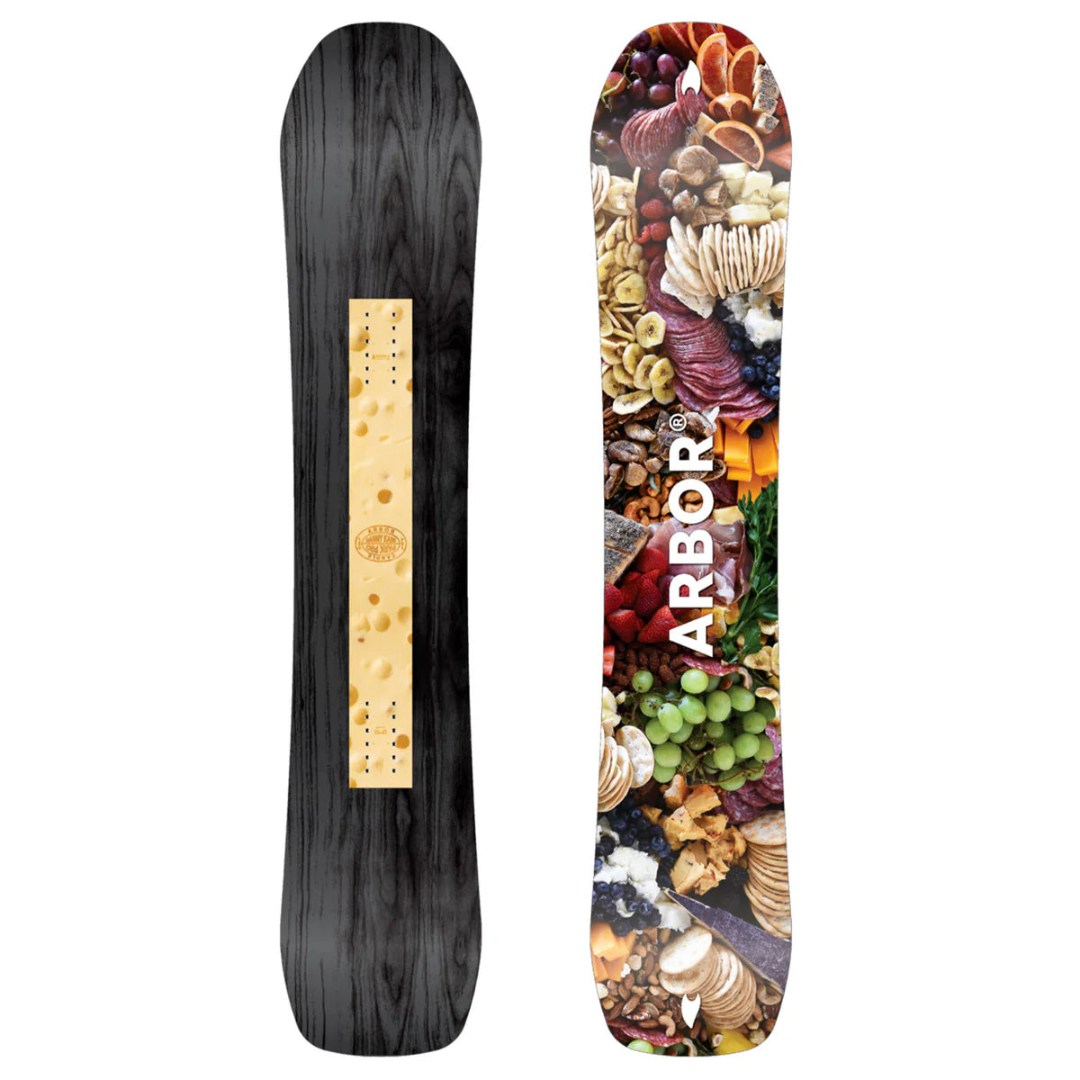 Arbor Danny Kass Park Pro 2027