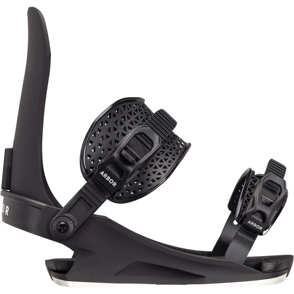 Arbor Utility W Snowboard Bindings 2027