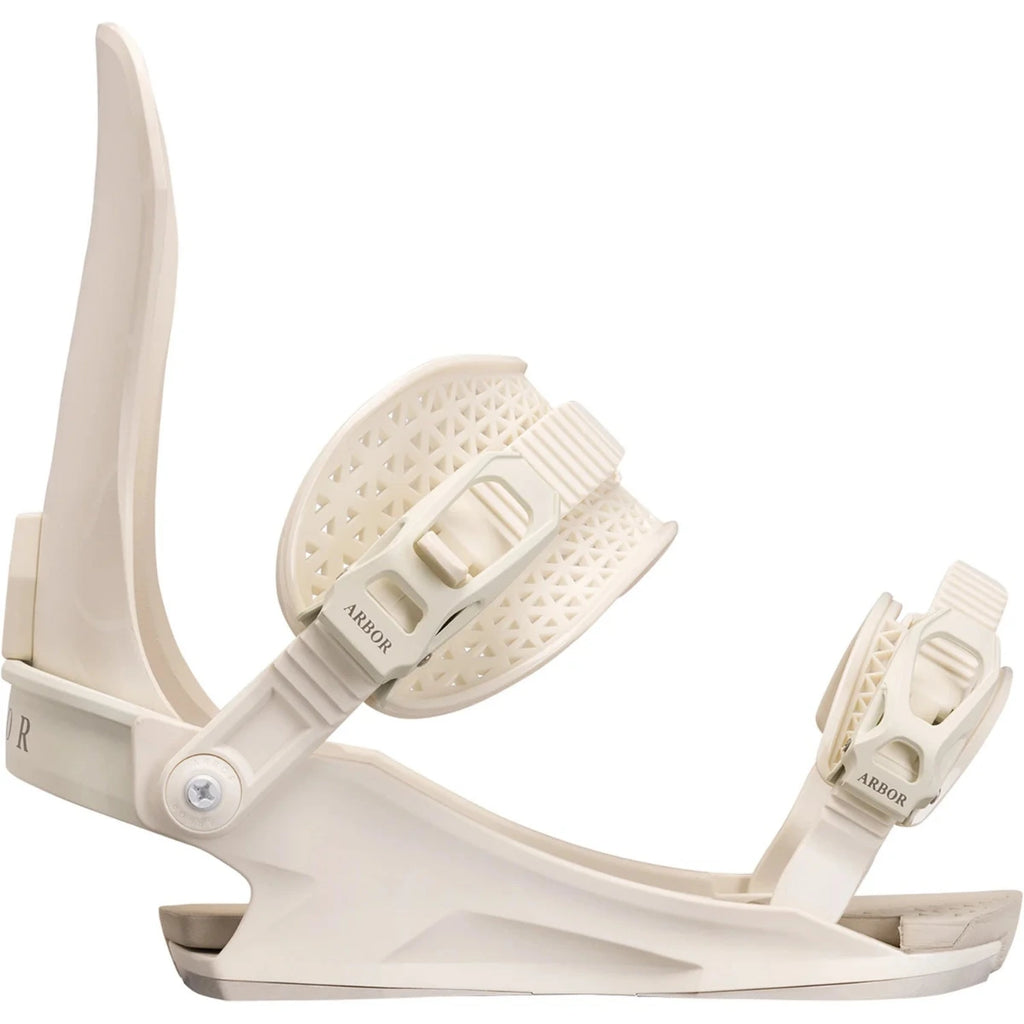 Arbor Utility W Snowboard Bindings 2027