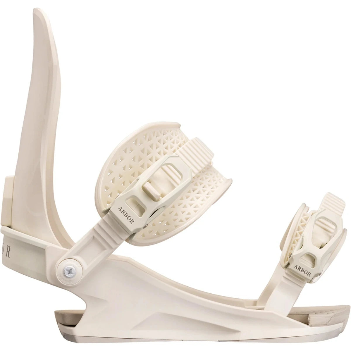 Arbor Utility W Snowboard Bindings 2027