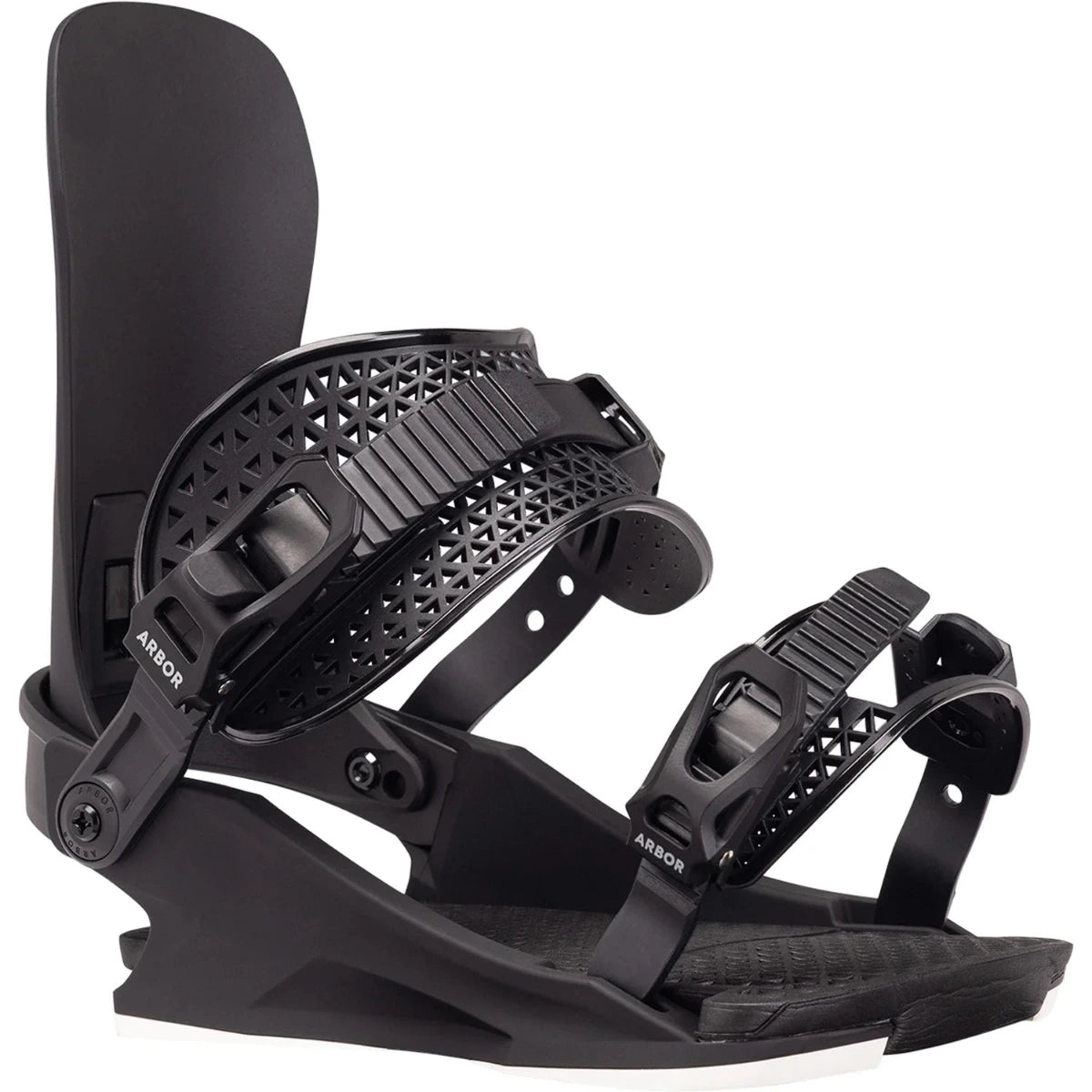 Arbor Utility W Snowboard Bindings 2027