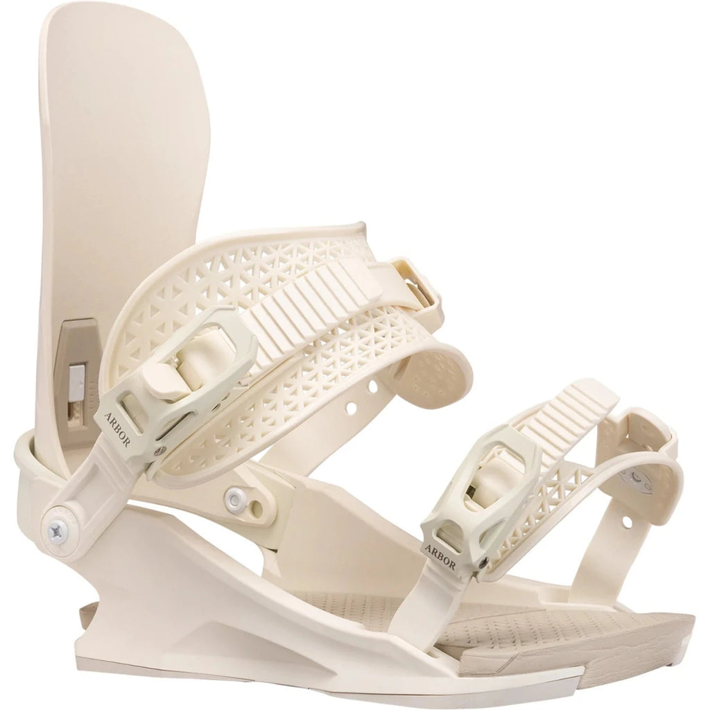 Arbor Utility W Snowboard Bindings 2027
