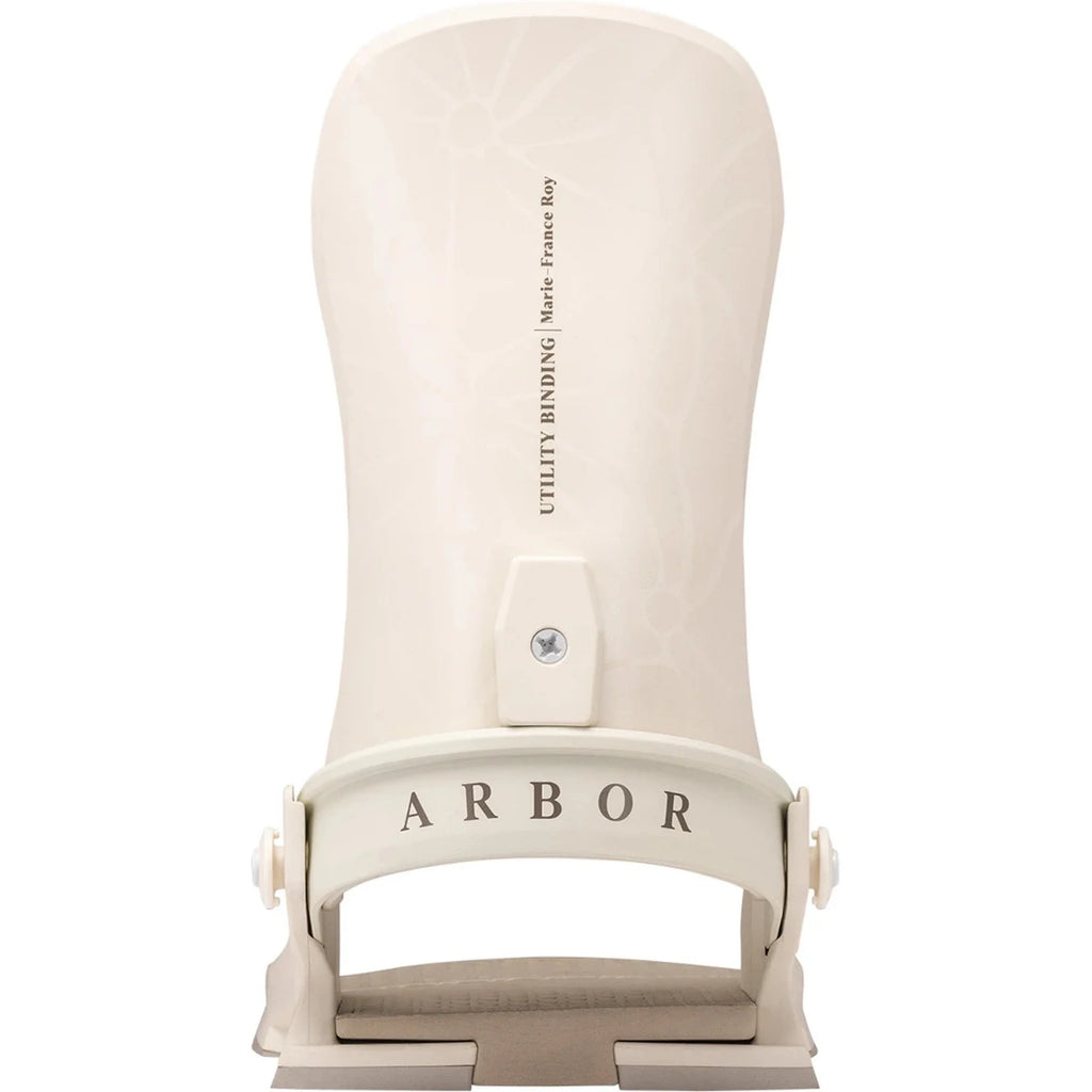 Arbor Utility W Snowboard Bindings 2027
