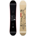 Nitro T1 Snowboard 2027