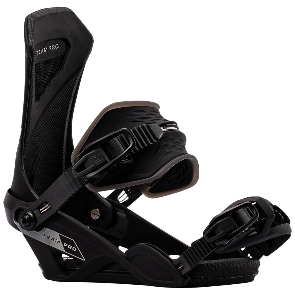 Nitro Team Snowboard Bindings 2027