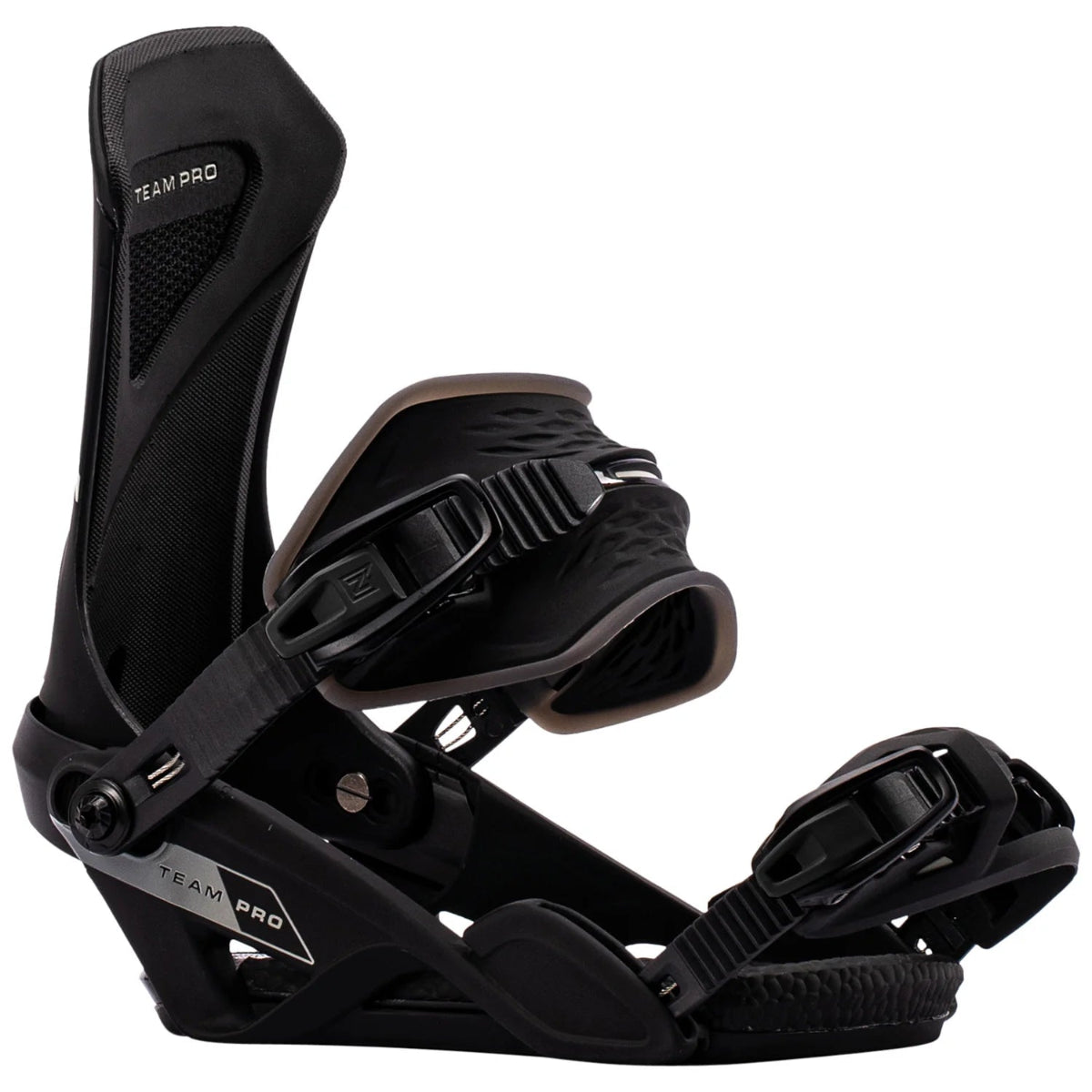 Nitro Team Snowboard Bindings 2027