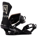 Nitro Team Snowboard Bindings 2027